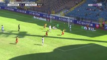 Adem Buyuk Goal HD - Kardemir Karabuk 0 - 2 Yeni Malatyaspor - 24.09.2017 (Full Replay)