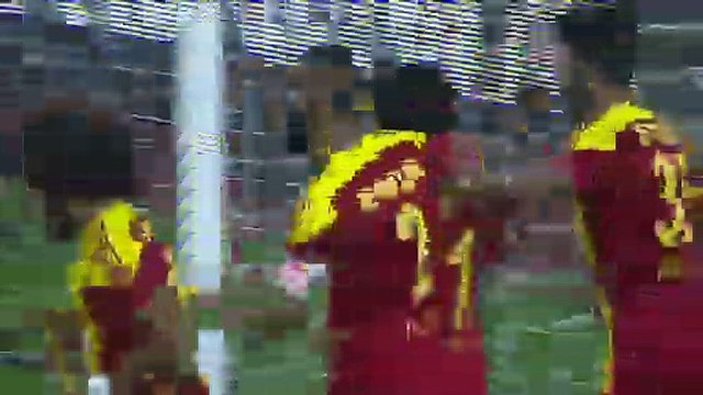 Eren Tozlu Goal HD - Kardemir Karabuk	0-3	Yeni Malatyaspor 24.09.2017