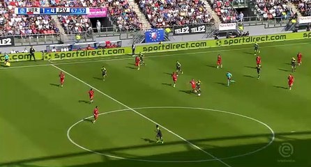 Jurgen Locadia Goal HD - Utrecht 1-4 PSV 24.09.2017