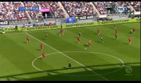 Jurgen Locadia Goal HD - Utrecht 1-3 PSV - 24.09.2017