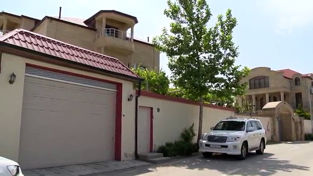 Vicdan haqqı (58-ci bölüm)