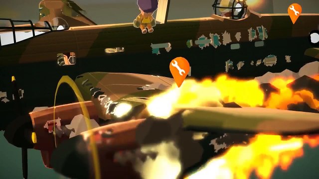 Bomber Crew - Meet the Bomber Crew Trailer