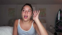 IM SLACKING ON VLOGGING! || vlog day 4