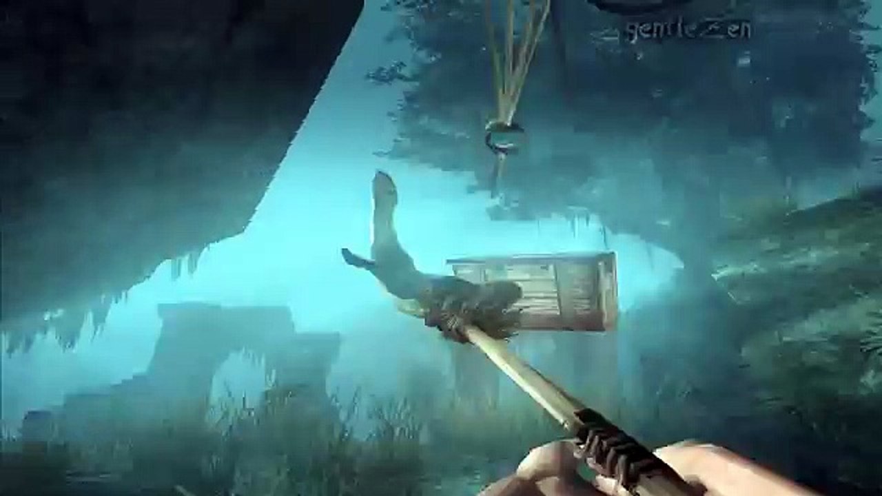 Lets play Peter Jacksons King Kong | Part 8