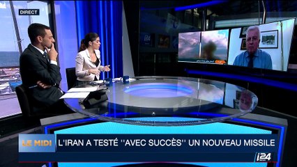 Le Midi | Avec Eléonore Weil et Julien Bahloul | Partie 3 | 24/09/2017