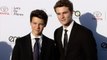 Hayden and Hunter Summerall EMA’s 27th Annual Awards Gala Green Carpet
