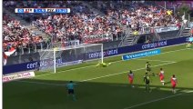 Van Ginkel M. (Penalty) Goal HD - Utrecht 1-5 PSV 24092017