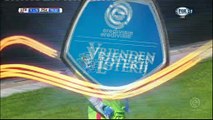 1-5 Marco van Ginkel Penalty Goal Holland  Eredivisie - 24.09.2017 FC Utrecht 1-5 PSV Eindhoven