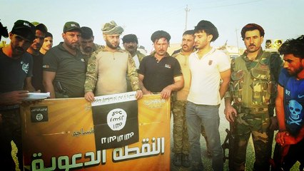 احرار بالدم نفديها - محمود الصياد