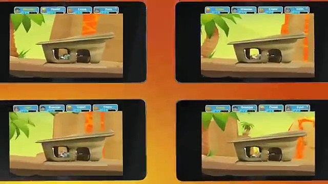 Top 5 Multiplayer Games for Android Below 100MB (free & offline) LAN wifi/No Internet (UPDATED)