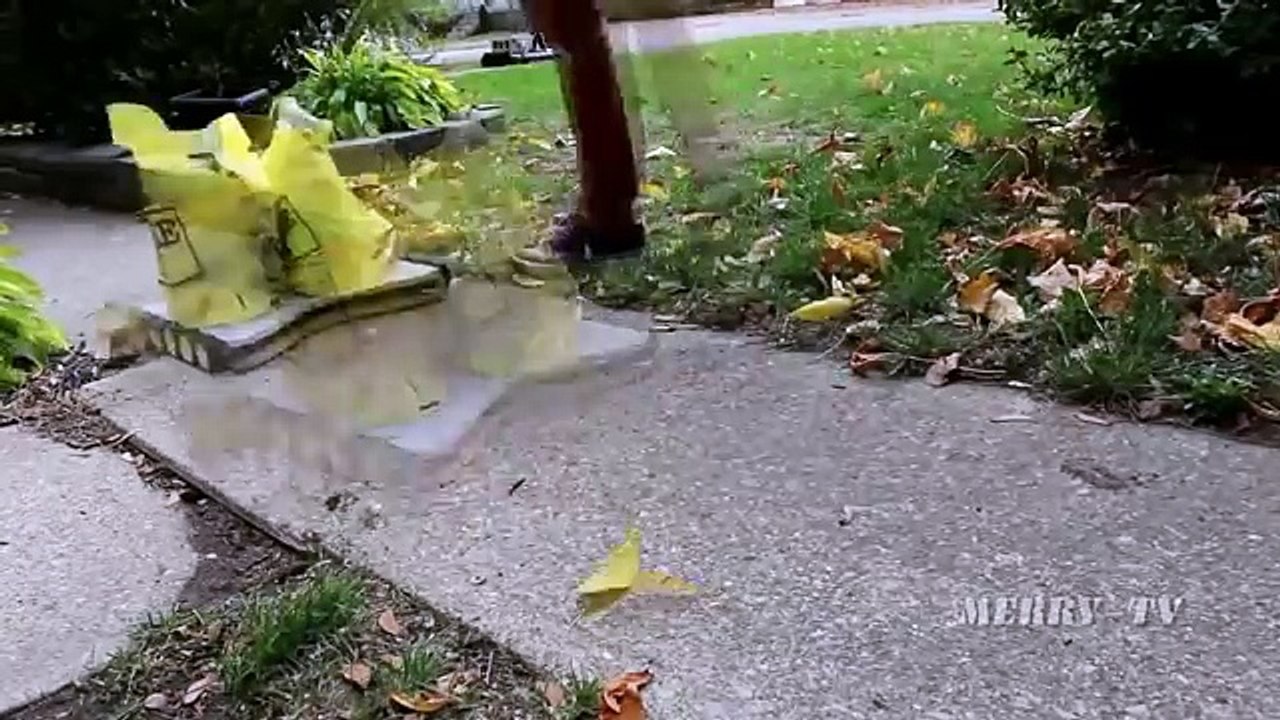 CRAZY HOMEMADE INVENTIONS 2017