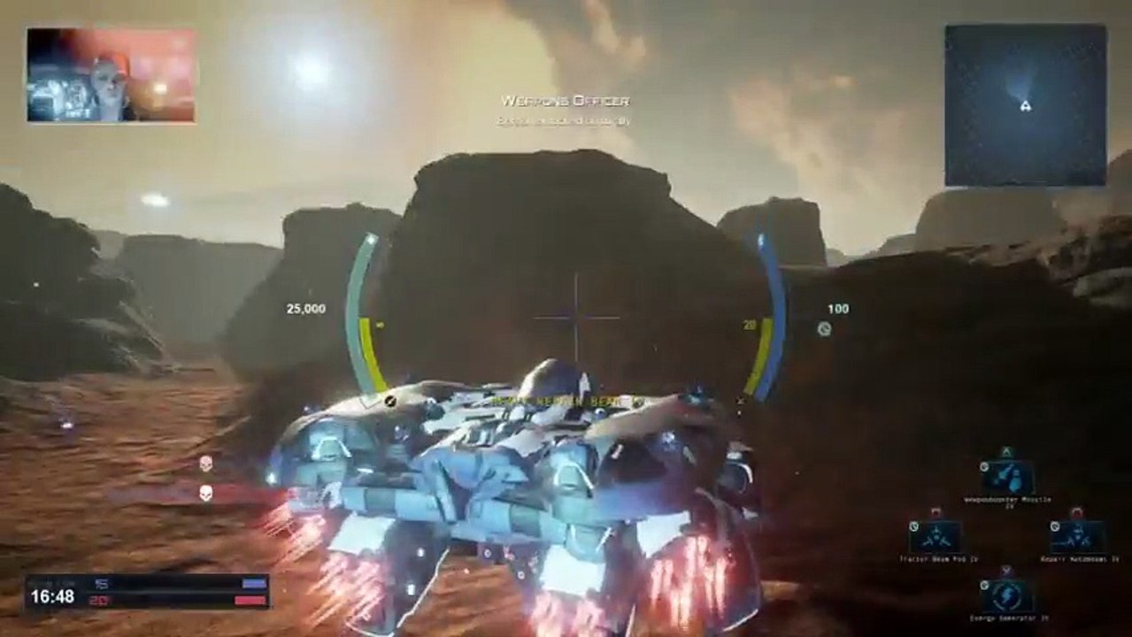 Dreadnought (80)