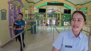 Enchanted Kingdom fail (Vlog 4 - Tagaytay in the Philippines)