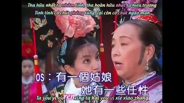 Những vai diễn huyền thoại đi vào lòng người của các sao Hoa Ngữ suốt thập kỷ qua