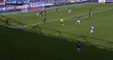 Duvan Zapata Goal HD - Sampdoria 1-0 AC Milan 24092017 HD