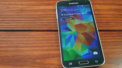 Root ALL Samsung Galaxy S5 Variants, Plus Almost Any Other Android Device [How-To]