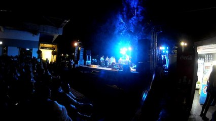 Σταμάτης Κραουνάκης - Κυκλοφορώ και οπλοφορώ @ Λαχαναγορά Ρέντη