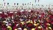 Angola: un nouveau président aux allures de déjà-vu