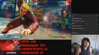 ULTIMATE Twitch Fails Compilation 2017 #228
