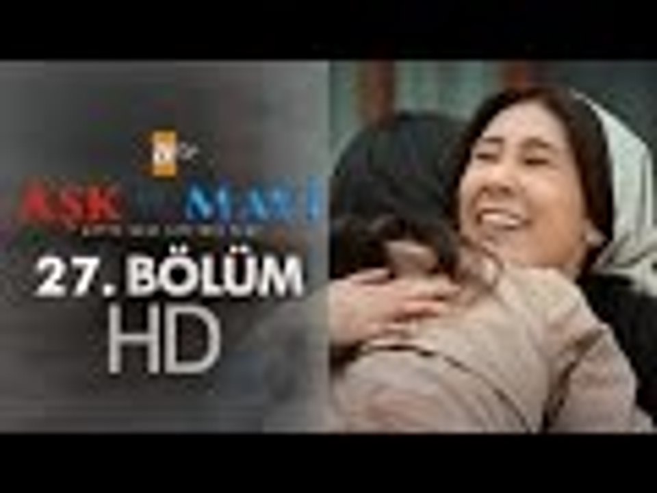 Aşk ve Mavi 27/3