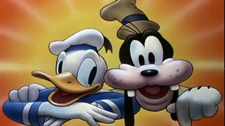 Donald & Dingo - Donald et Dingo Marins (1945)