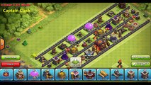 TH10 Base Defense ● Clash of Clans Town Hall 10 Base ● TH10 Base Design Layout (Android Gameplay)