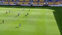 George Calintaru Goal HD - FC Juventus Bucurestit1-0tGaz Metan Medias 24.09.2017