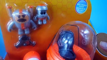 New! Go Jetters Toys Glitch + Grimbler