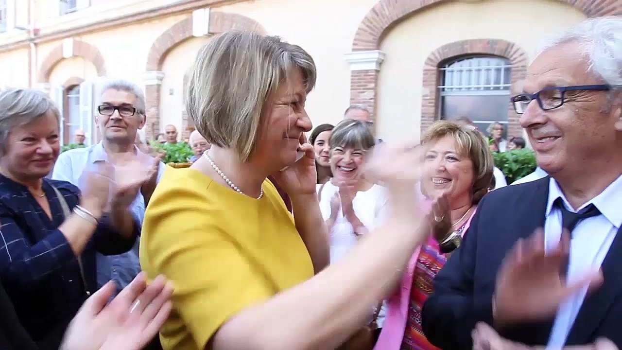 Maryse Carrère élue sénatrice des Hautes-Pyrénées