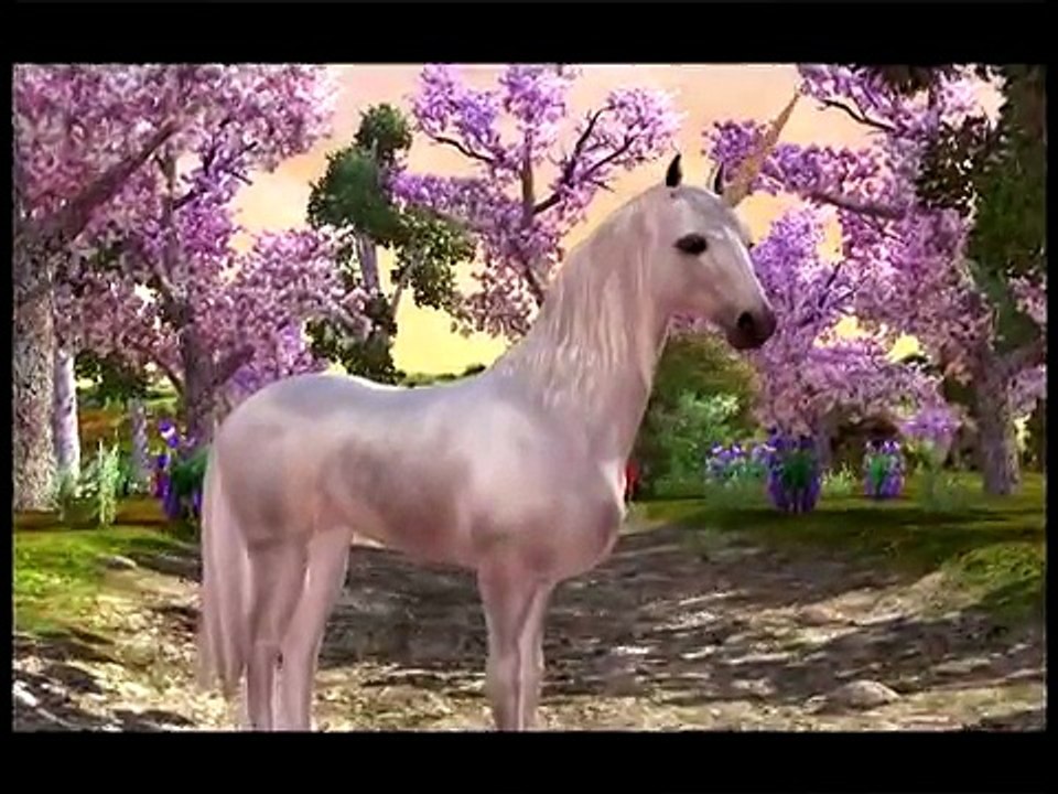 Horse Life 2 - How to find the unicorn