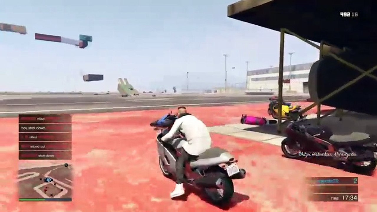 Gtav Online (12)