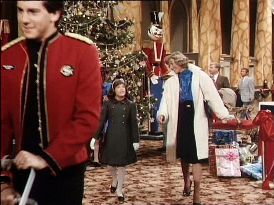 Hotel  S01E11 - Alle Jahre wieder