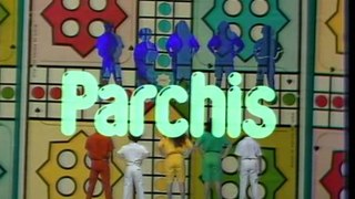 Especial Parchís (1982)