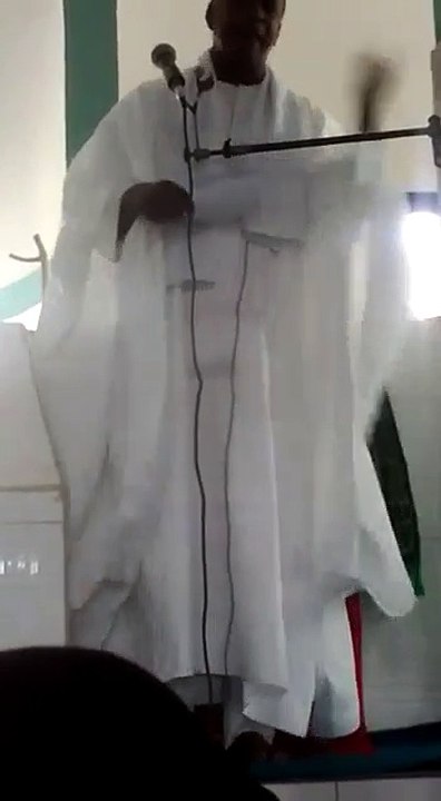 Imam Massamba Diop