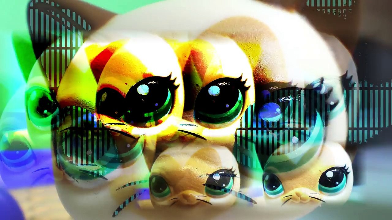 Littlest Pet Shop: Her Story (Episode #1: Pilot) - SERIES PREMIERE