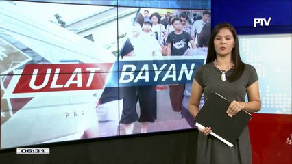 Social Media Literacy Program, isinagawa ng PCOO