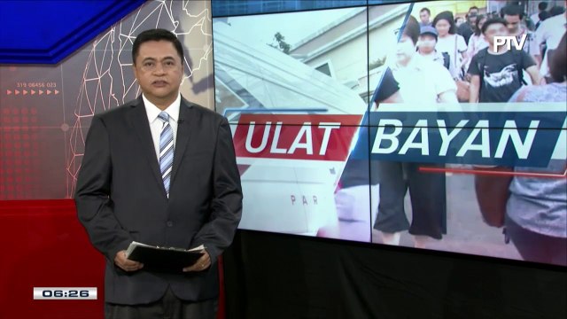 Sen. Honasan, tumangging maghain ng Plea sa kasong Graft