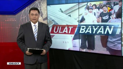 Rehabilitation assessment sa Marawi City, sinimulan na ng Pamahalaan