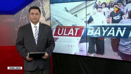 P40-B pondo, ilalaan para sa libreng matrikula sa 2018