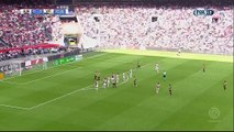 Guram Kashia Goal HD - Ajax 0-1 Vitesse - 24092017