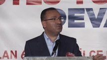 Bozdağ: 