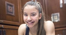 16 Yaşındaki Türk Sporcu Ayşe Begüm, Avrupa Şampiyonu Oldu