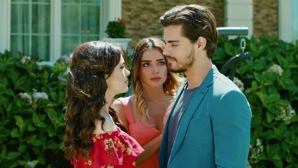 Cennetin Gözyaşları 1.Bölüm Fragmanı