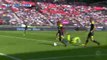 1-7 Steven Bergwijn Goal [HD] - FC Utrecht 1-7 PSV Eindhoven 24.09.2017