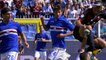 Sampdoria vs AC Milan 2-0 - Serie A 24/09/2017 - Goals & Highlights HD