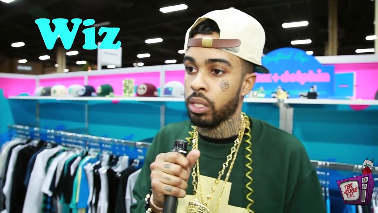 How Pink Dolphin Clothing Got Started