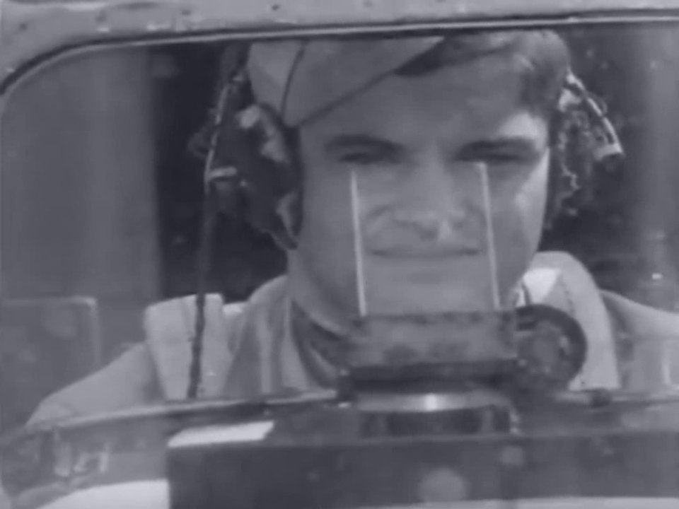 Blind Bombing (1944)