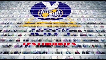 22-09-2017 Friday Service 04 Testimonies KRC