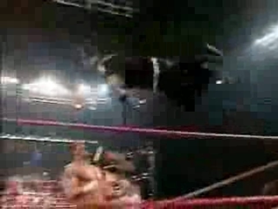 Jeff Hardy Tribute (Lost Prophets Rooftops) NEW video Dailymotion