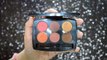 Makeup Tutorial using The New LAKME Illuminating Sabyasachi eyeshadow palette | French Rose
